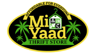 Mi Yaad Thrift Store